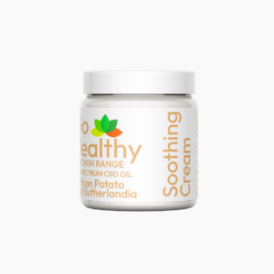 Dope Skin Soothing Cream 100 ml